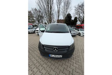Mercedes-Benz Vito Gebrauchtwagen