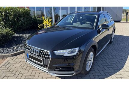 Audi A4 Allroad Gebrauchtwagen
