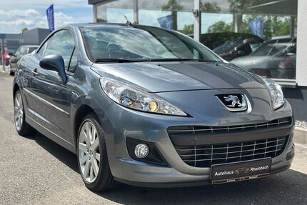 Peugeot 207 Gebrauchtwagen