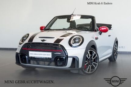Mini John Cooper Works Cabrio Gebrauchtwagen