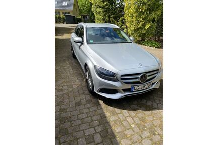 Mercedes-Benz 200 Gebrauchtwagen