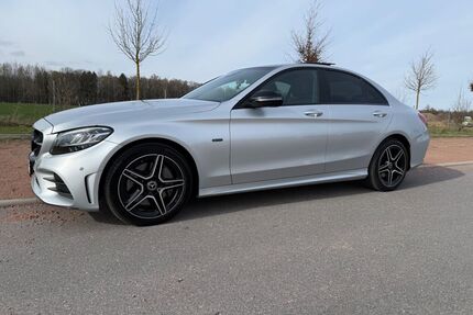 Mercedes-Benz C 300 Gebrauchtwagen