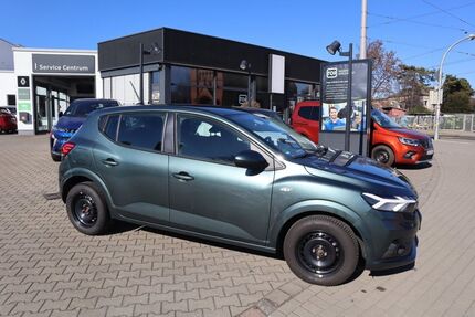 Dacia Sandero Gebrauchtwagen