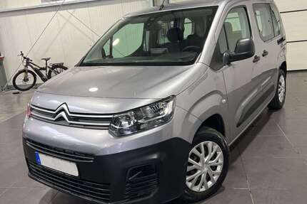 Citroen Berlingo Gebrauchtwagen