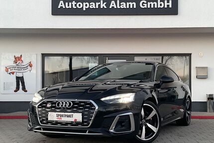 Audi S5 Gebrauchtwagen