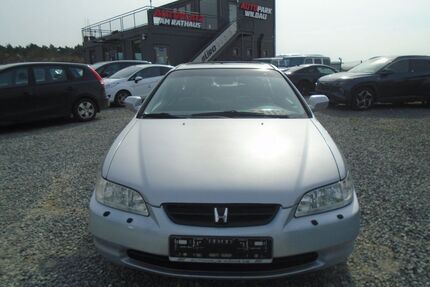 Honda Accord Gebrauchtwagen