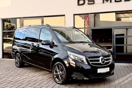 Mercedes-Benz V 220 Gebrauchtwagen