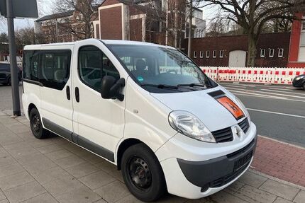 Renault Trafic Gebrauchtwagen