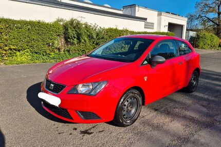 Seat Ibiza Gebrauchtwagen