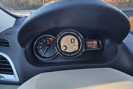 Renault Megane Gebrauchtwagen