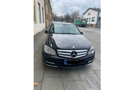 Mercedes-Benz C 220 Gebrauchtwagen