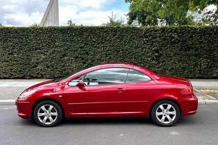Peugeot 307 Gebrauchtwagen
