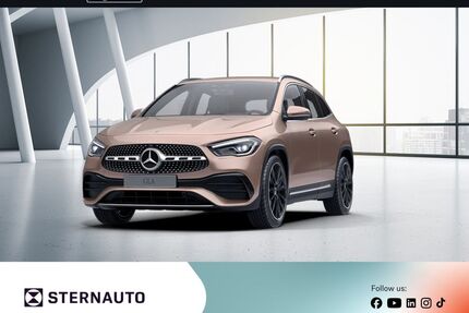 Mercedes-Benz GLA 200 Gebrauchtwagen