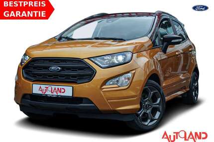 Ford EcoSport Gebrauchtwagen