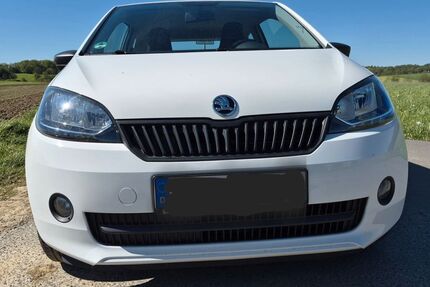 Skoda Citigo Gebrauchtwagen