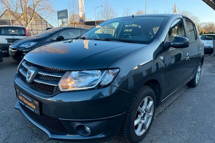 Dacia Sandero Gebrauchtwagen