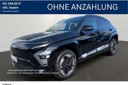 Hyundai KONA Gebrauchtwagen