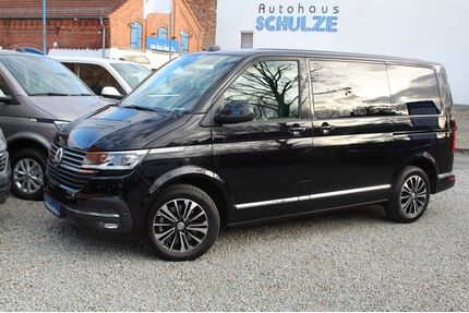 VW T6 Caravelle Gebrauchtwagen
