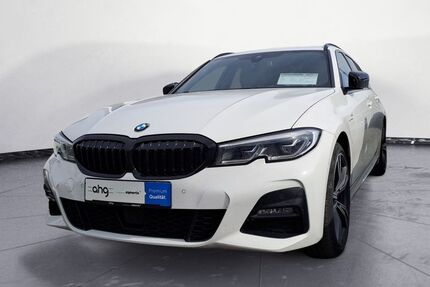 BMW 330 Gebrauchtwagen