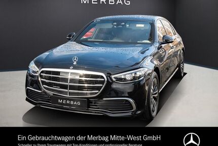 Mercedes-Benz S 350 Gebrauchtwagen