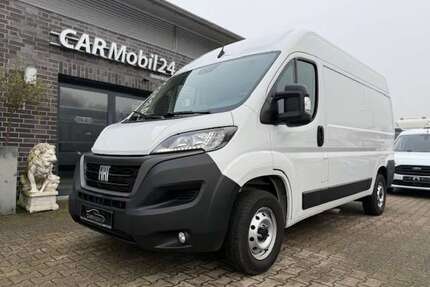 Fiat Ducato Gebrauchtwagen