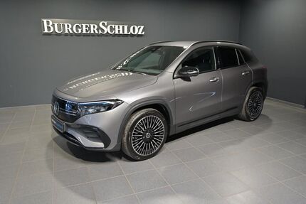 Mercedes-Benz EQA Gebrauchtwagen
