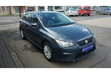 Seat Ibiza Gebrauchtwagen