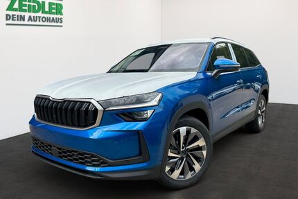 Skoda Kodiaq Gebrauchtwagen