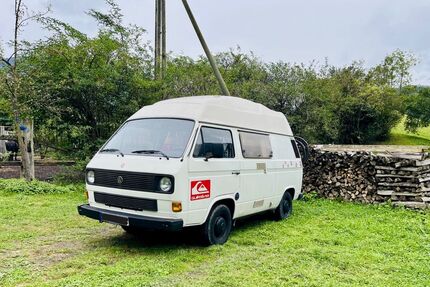 VW T3 andere Gebrauchtwagen