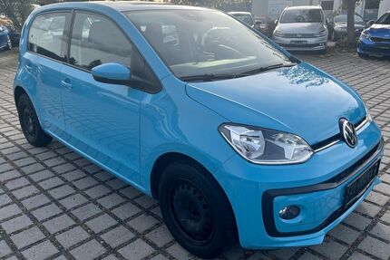 VW up! Gebrauchtwagen