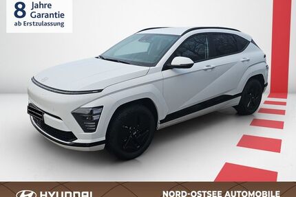 Hyundai KONA Gebrauchtwagen