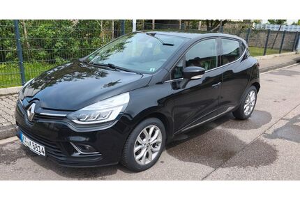 Renault Clio Gebrauchtwagen