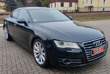 Audi A7 Gebrauchtwagen