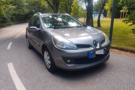 Renault Clio Gebrauchtwagen