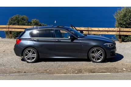 BMW 120 Gebrauchtwagen