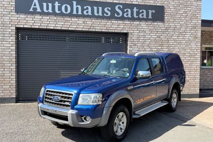Ford Ranger Gebrauchtwagen