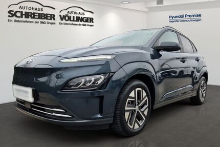 Hyundai KONA Elektro Gebrauchtwagen