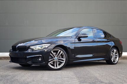 BMW 435 Gebrauchtwagen