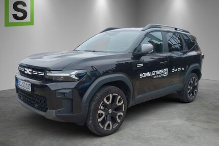 Dacia Bigster Gebrauchtwagen