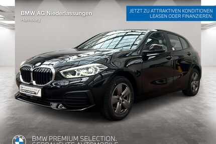 BMW 118 Gebrauchtwagen