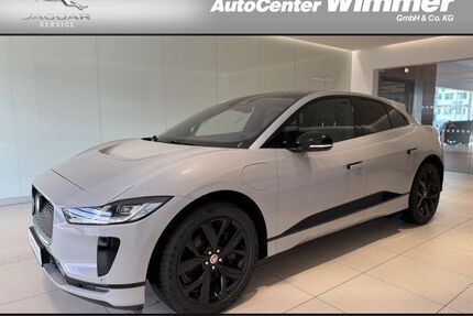 Jaguar I-Pace Gebrauchtwagen