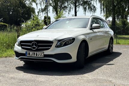 Mercedes-Benz E 300 Gebrauchtwagen