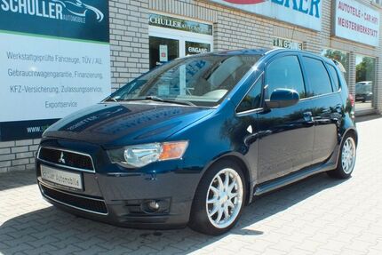 Mitsubishi Colt Gebrauchtwagen