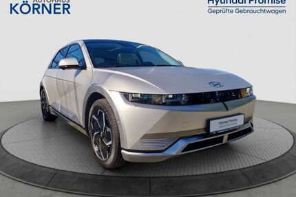 Hyundai IONIQ 5 Gebrauchtwagen