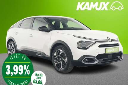 Citroen C4 Gebrauchtwagen