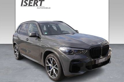 BMW X5 M50 Gebrauchtwagen