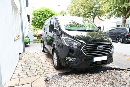 Ford Tourneo Custom Gebrauchtwagen