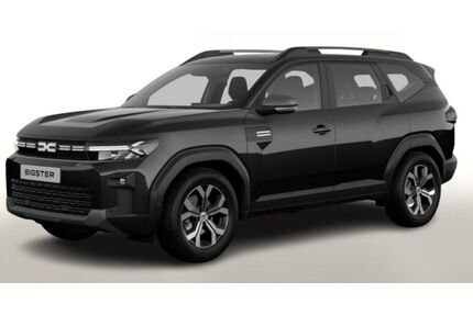 Dacia Bigster Gebrauchtwagen