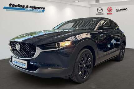 Mazda CX-30 Gebrauchtwagen