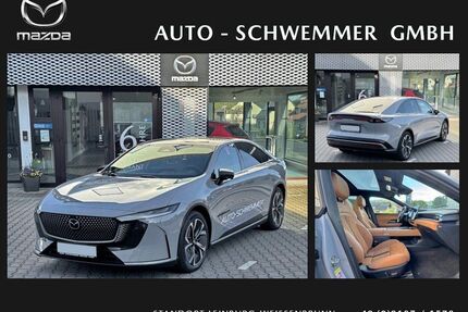 Mazda 6e Gebrauchtwagen